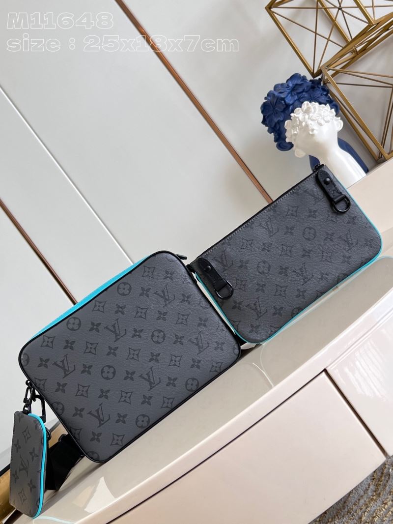 Mens Louis Vuitton Satchel Bags